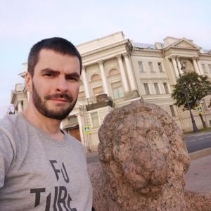 Дмитрий, 42 года, Сосновый Бор