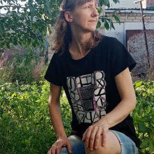 Девушки в Волгограде: Ирина Понкратова, 46 - ищет парня из Волгограда