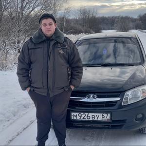 Николай, 19 лет, Рославль