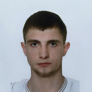 Agel, 23 года, Москва