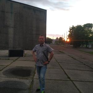Парни в Пскове: Антон, 35 - ищет девушку из Пскова