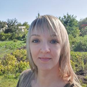 Девушки в Тольятти: Наталья, 36 - ищет парня из Тольятти