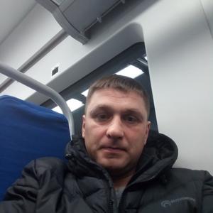 Алексей, 42 года, Редкино