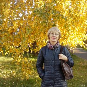 Ольга, 63 года, Красноярск