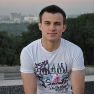 Парни в Владивостоке: Кирилл, 43 - ищет девушку из Владивостока