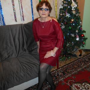 Девушки в Новосибирске: Тамара, 67 - ищет парня из Новосибирска