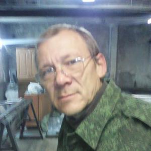 Серж, 52 года, Комсомольск-на-Амуре