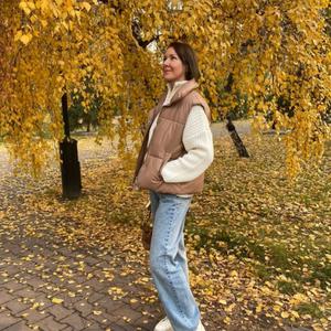 Наталья, 43 года, Омск