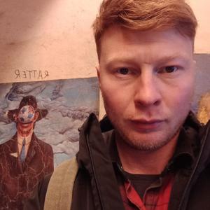 Алексей, 34 года, Бузулук