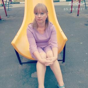 Лена, 42 года, Донской