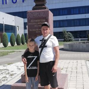 Парни в Якутске: Макс, 39 - ищет девушку из Якутска