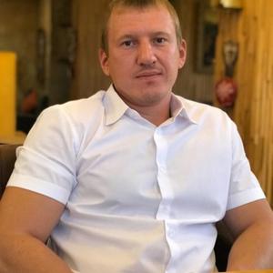 Парни в Новосибирске: Александр, 39 - ищет девушку из Новосибирска