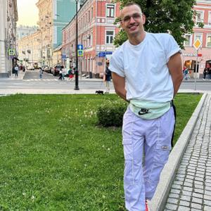 Парни в Калининграде: Алексей, 30 - ищет девушку из Калининграда