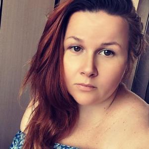 Девушки в Смоленске: Наталия, 32 - ищет парня из Смоленска
