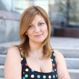 Людмила, 45 лет, Самара