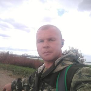 Дмитрий, 38 лет, Северодвинск