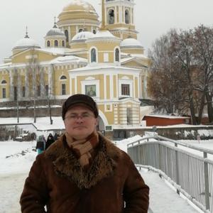 Дмитрий, 59 лет, Балашиха