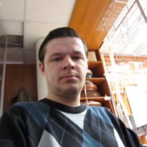 Парни в Мурманске: Андрей, 41 - ищет девушку из Мурманска