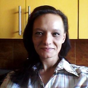 Елена, 46 лет, Киев