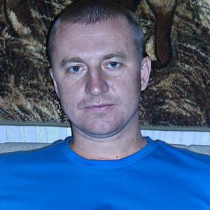 Сергей, 46 лет, Саратов