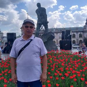 Парни в Казани (Татарстан): Равиль Абдрахманов, 68 - ищет девушку из Казани (Татарстан)