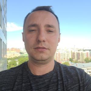Boris Net, 41 год, Москва