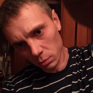 Max, 35 лет, Ульяновск