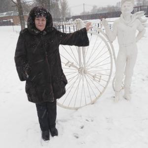 Девушки в Плавске: Лариса, 60 - ищет парня из Плавска