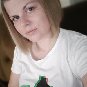 Девушки в Узловая: Кристина, 31 - ищет парня из Узловая