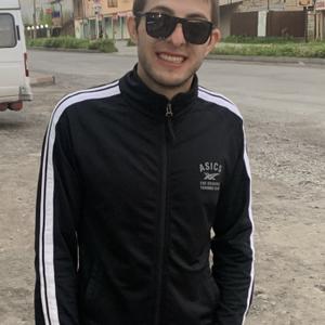 Аслан, 27 лет, Владикавказ