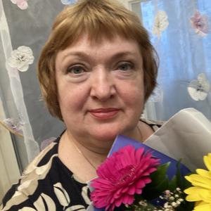 Девушки в Нижневартовске: Ирина, 57 - ищет парня из Нижневартовска