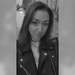 Светлана, 24 года, Санкт-Петербург