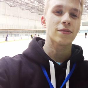 Антон, 24 года, Ярославль