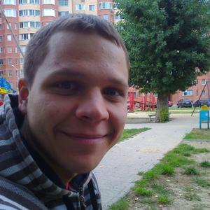 Парни в Электросталь: Сергей, 35 - ищет девушку из Электросталь