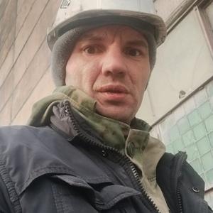 Павел, 45 лет, Березовский