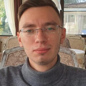 Андрей Кузнецов, 25 лет, Лобня