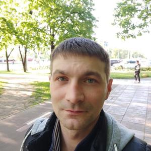 Илья, 38 лет, Москва