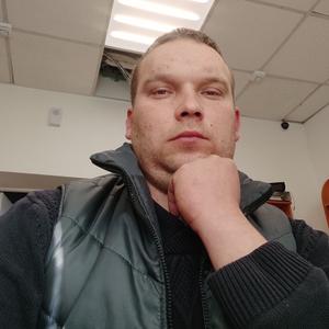 Николай, 31 год, Минск