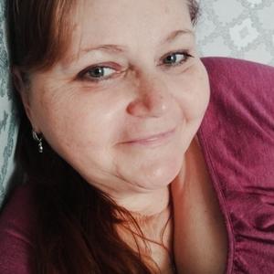 Татьяна, 51 год, Глубокое