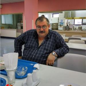 Валерий, 58 лет, Воскресенск