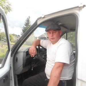 Владимир Князев, 45 лет, Калтан
