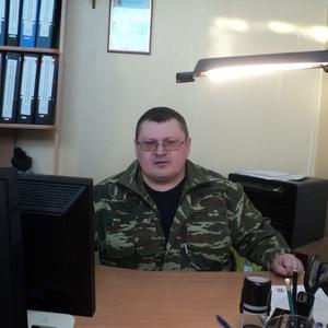 Андрей, 51 год, Лесосибирск