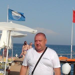Дмитрий, 52 года, Ракитное