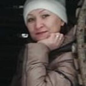 Девушки в Бердске: Светлана, 50 - ищет парня из Бердска