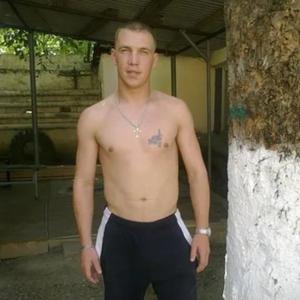 Дмитрий, 39 лет, Таштагол