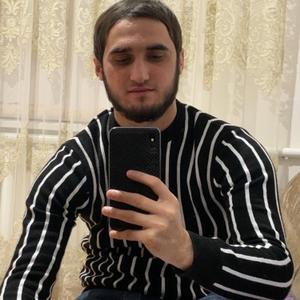 Парни в г. Грозный (Чечня): Ислам, 30 - ищет девушку из г. Грозный (Чечня)