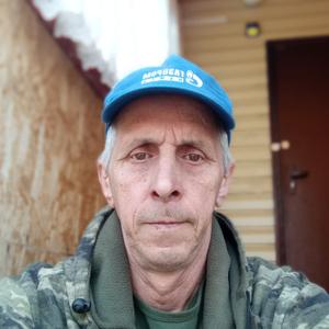 Олег, 59 лет, Ханты-Мансийск