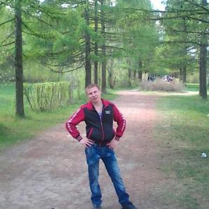 Павел, 45 лет, Архангельск