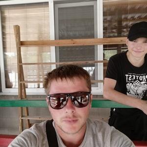 Парни в Нижний Тагиле: Андрей, 37 - ищет девушку из Нижний Тагила