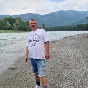 Максим, 52 года, Новосибирск
